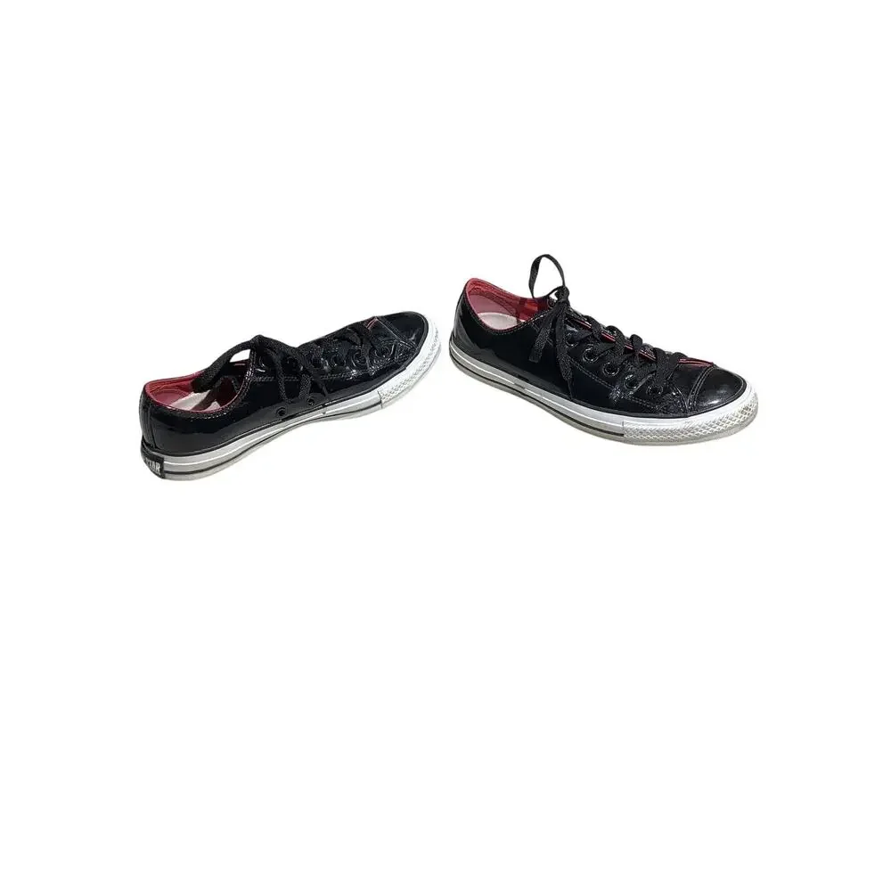 Converse Chuck Taylor All Star Sneakers Men’s Size 7 — Streetwear, Skater, Punk